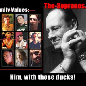 The Sopranos