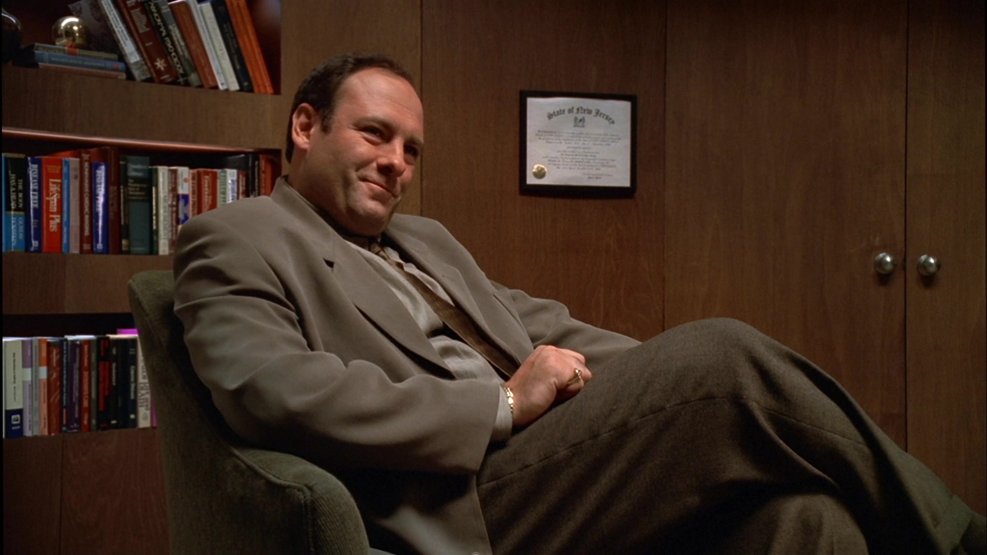 S01E003 - Denial ,Anger, Acceptance 0072.jpg