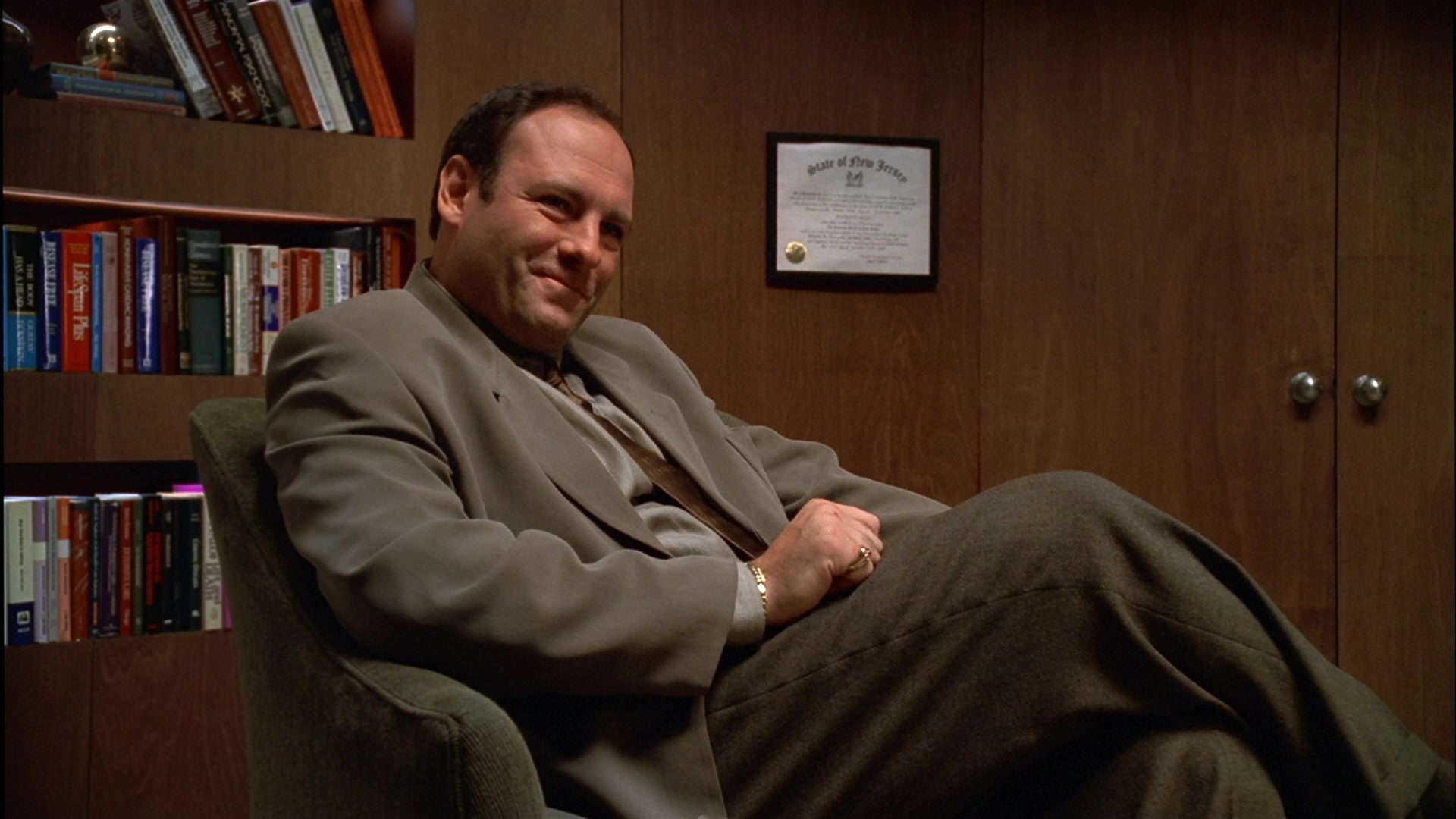 S01E003 - Denial ,Anger, Acceptance 0073.jpg