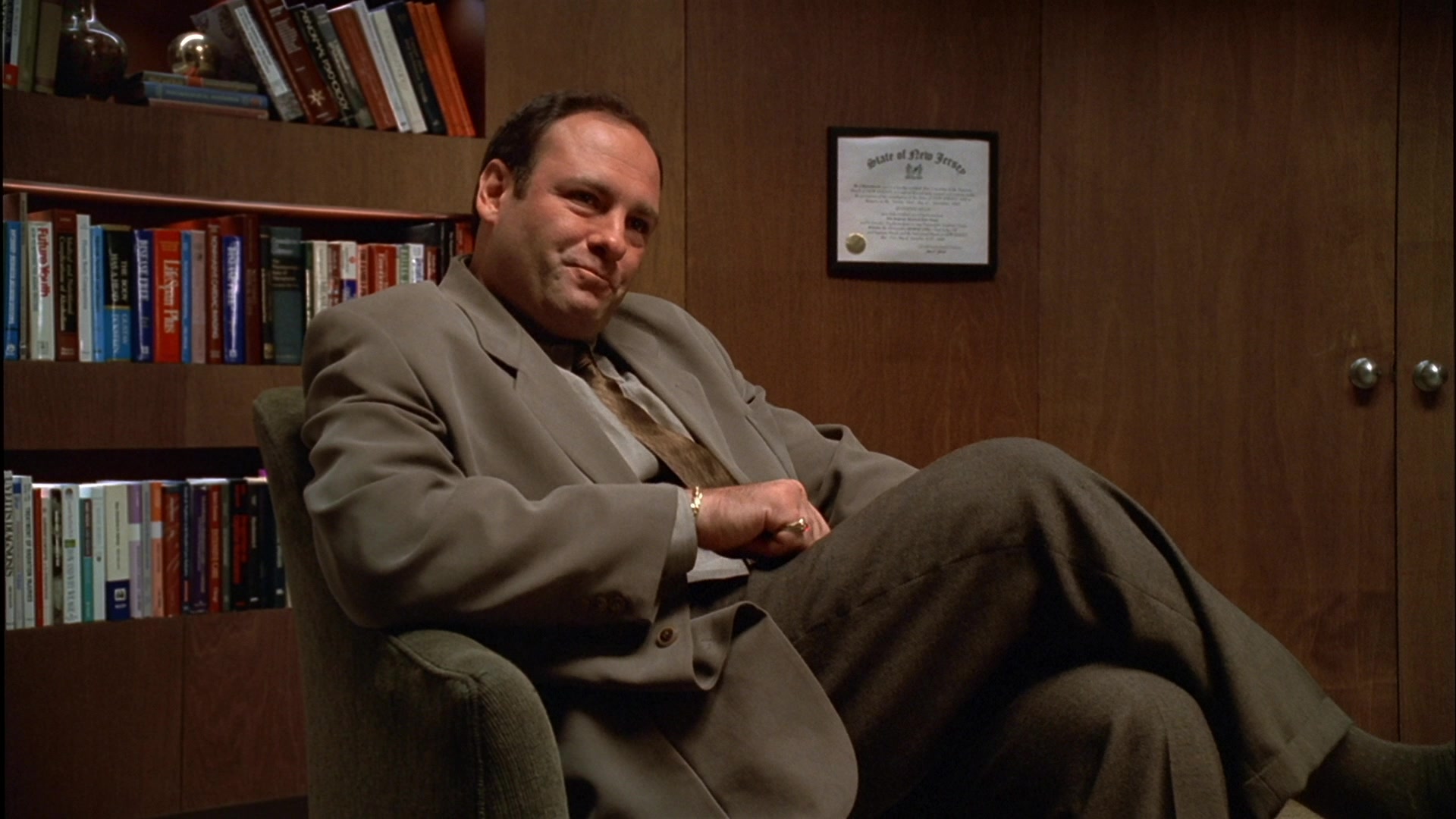 S01E003 - Denial ,Anger, Acceptance 0081.jpg