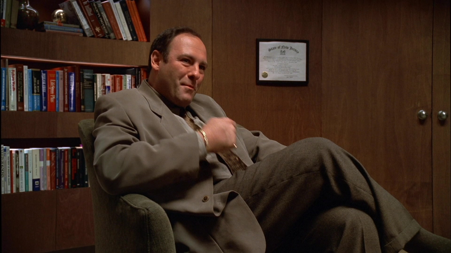 S01E003 - Denial ,Anger, Acceptance 0082.jpg