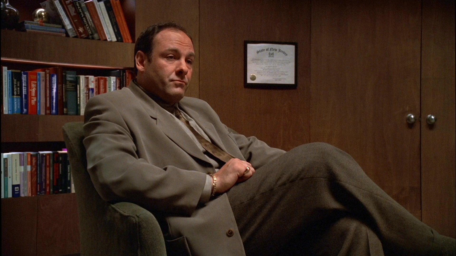 S01E003 - Denial ,Anger, Acceptance 0084.jpg