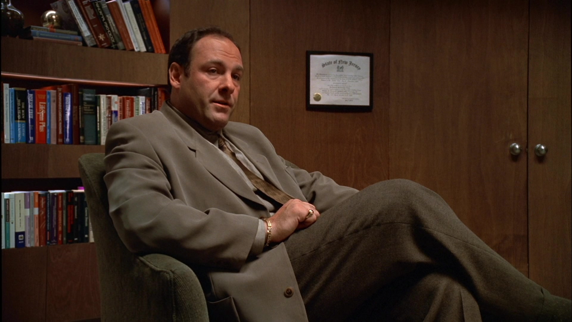 S01E003 - Denial ,Anger, Acceptance 0085.jpg