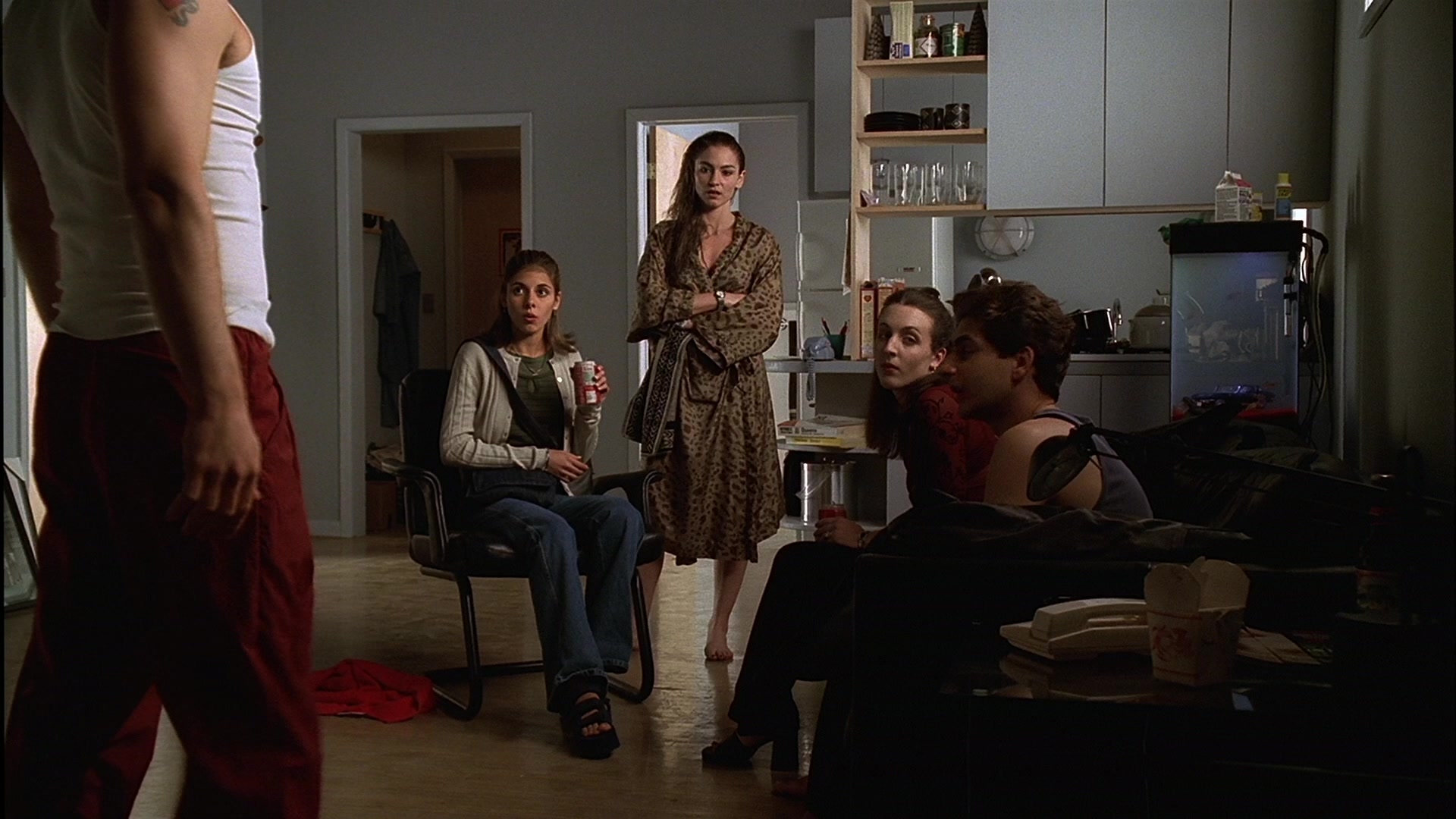 S01E003 - Denial ,Anger, Acceptance 0310.jpg