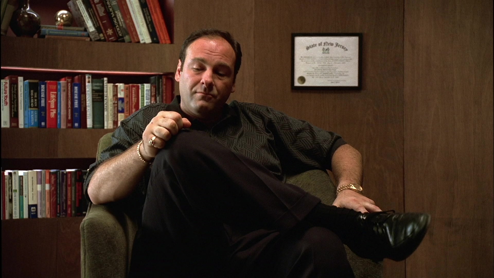 S01E003 - Denial ,Anger, Acceptance 0371.jpg