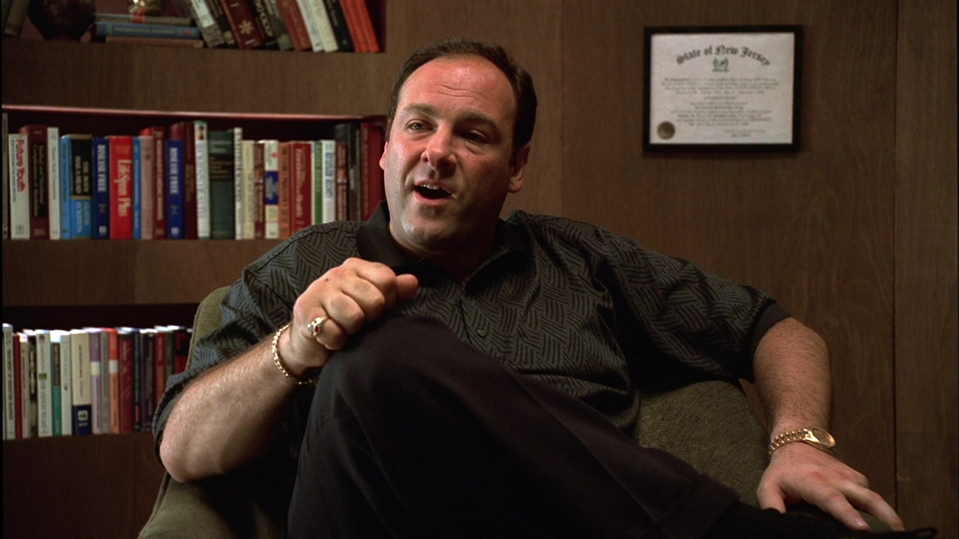 S01E003 - Denial ,Anger, Acceptance 0379.jpg