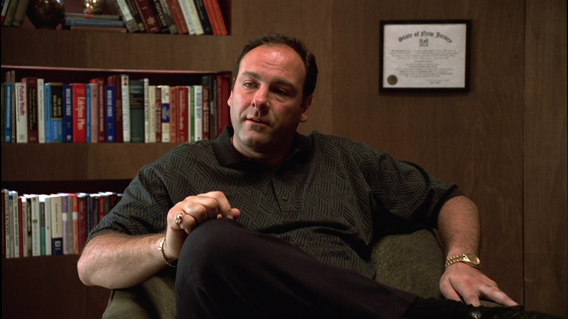 S01E003 - Denial ,Anger, Acceptance 0381.jpg