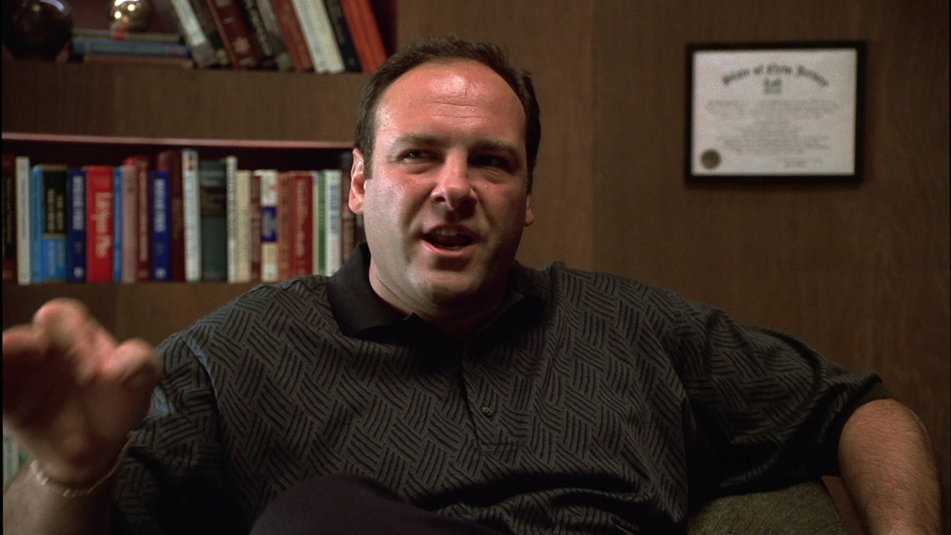 S01E003 - Denial ,Anger, Acceptance 0385.jpg