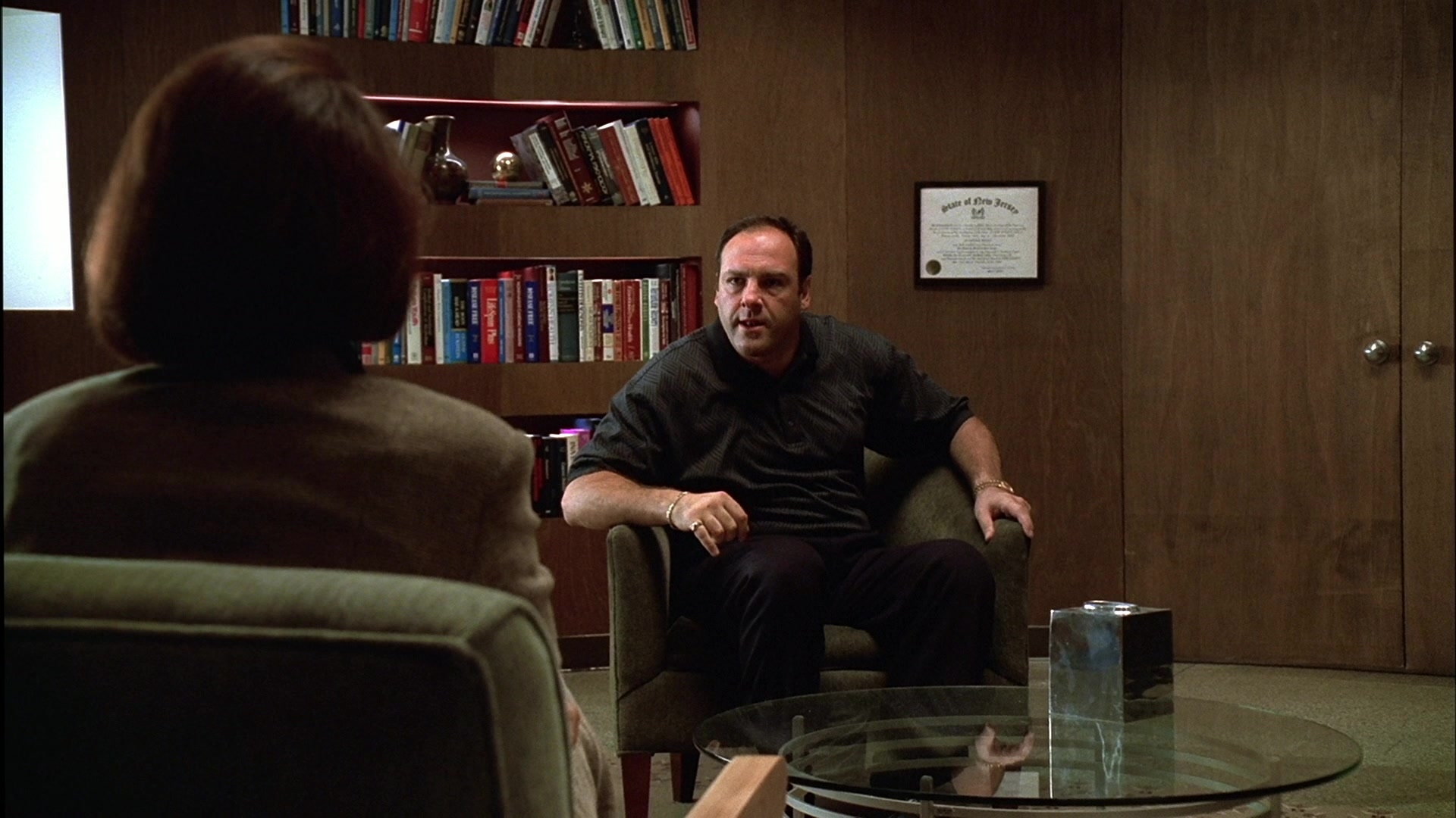 S01E003 - Denial ,Anger, Acceptance 0390.jpg