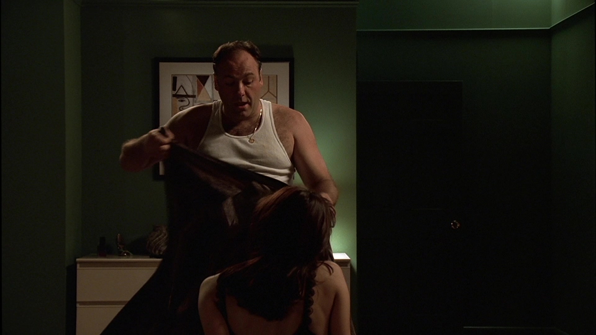 S01E003 - Denial ,Anger, Acceptance 0504.jpg