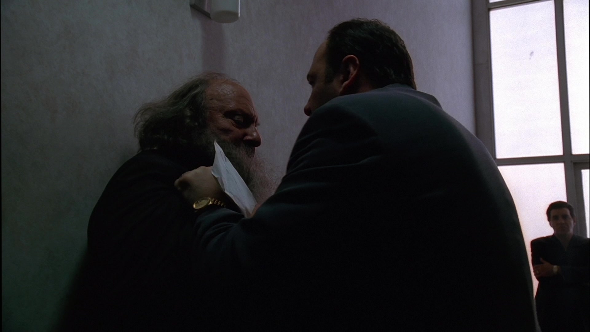 S01E003 - Denial ,Anger, Acceptance 0611.jpg