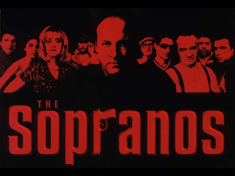 The Sopranos